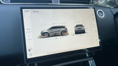 Land Rover Range Rover Evoque 2.0 D200 Autobiography 5dr Auto [Revised] Diesel Hatchback